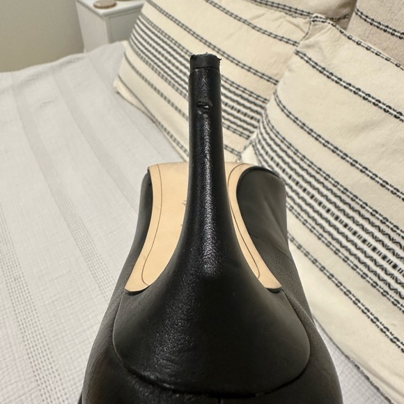 Sam Edelman black pumps - Picture 6 of 10